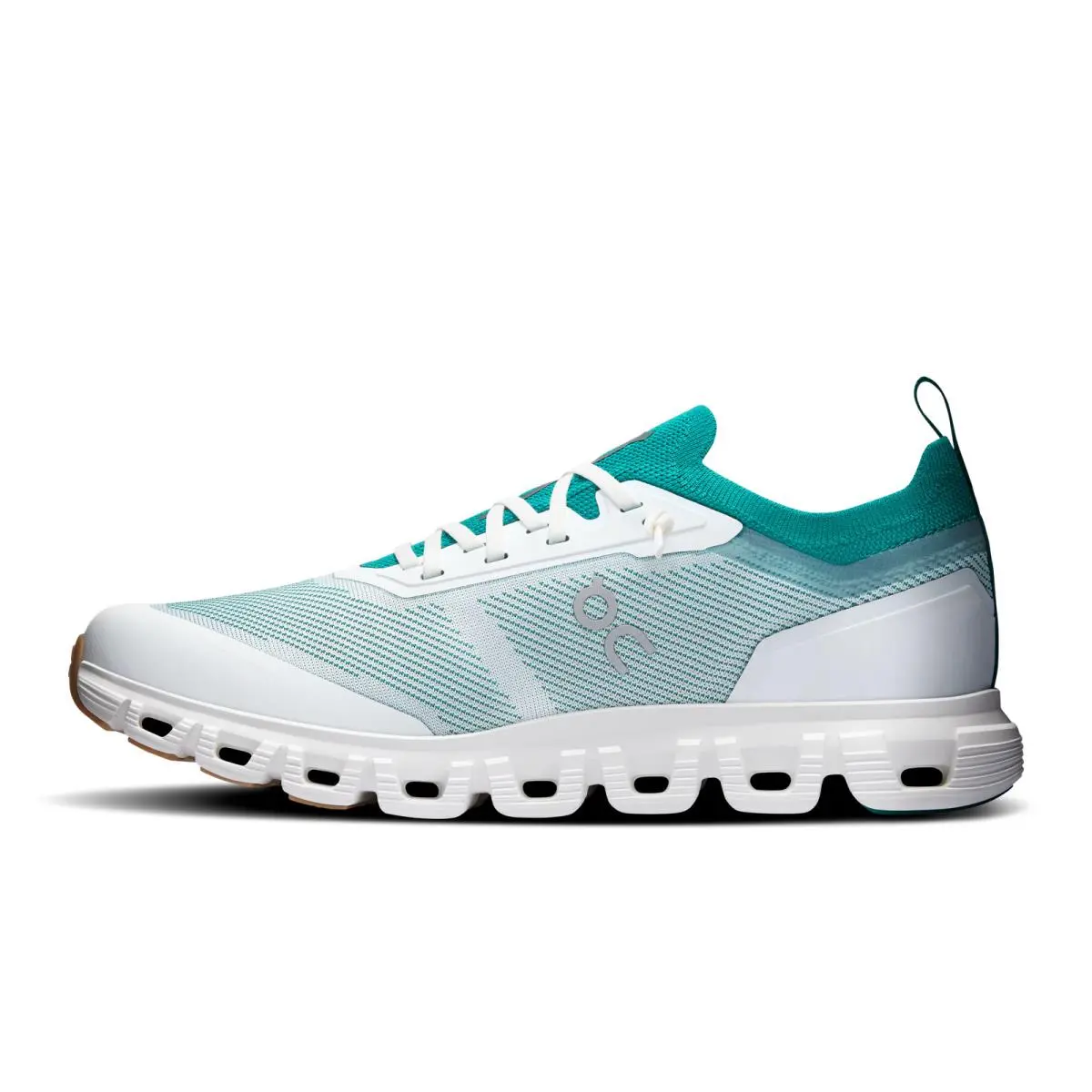 On-Running shoes - On Cloud 6 Versa - Cloud Versa - White | Black 41