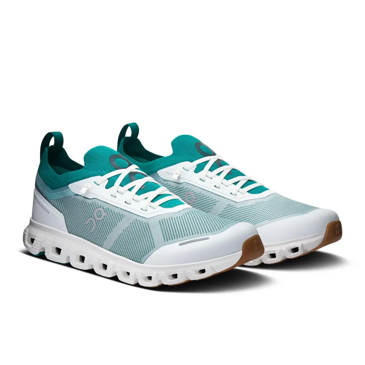 On-Running shoes - On Cloud 6 Versa - Cloud Versa - White | Black 42