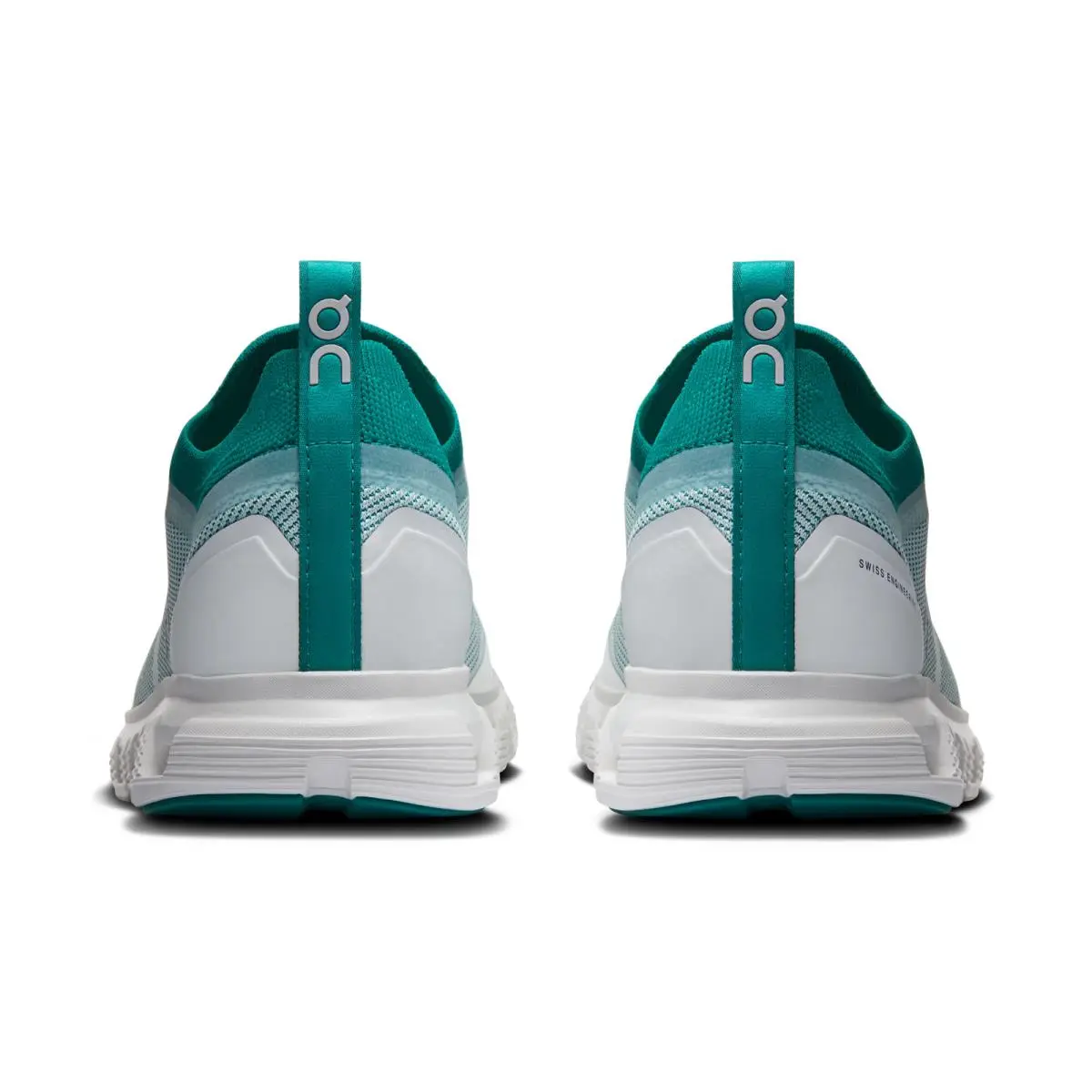 On-Running shoes - On Cloud 6 Versa - Cloud Versa - White | Black 43