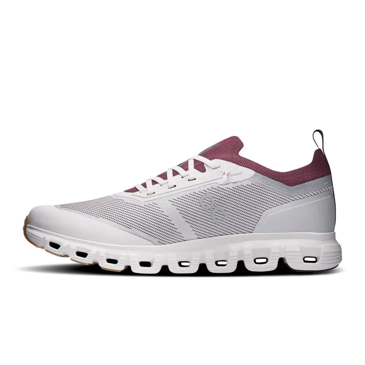 On-Running shoes - On Cloud 6 Versa - Cloud Versa - White | Black 35