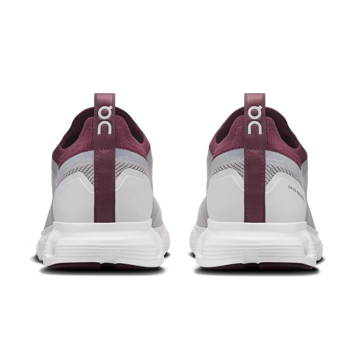 On-Running shoes - On Cloud 6 Versa - Cloud Versa - White | Black 37