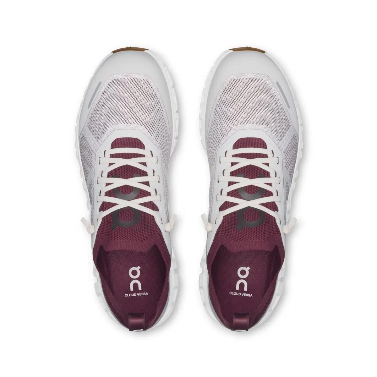 On-Running shoes - On Cloud 6 Versa - Cloud Versa - White | Black 38