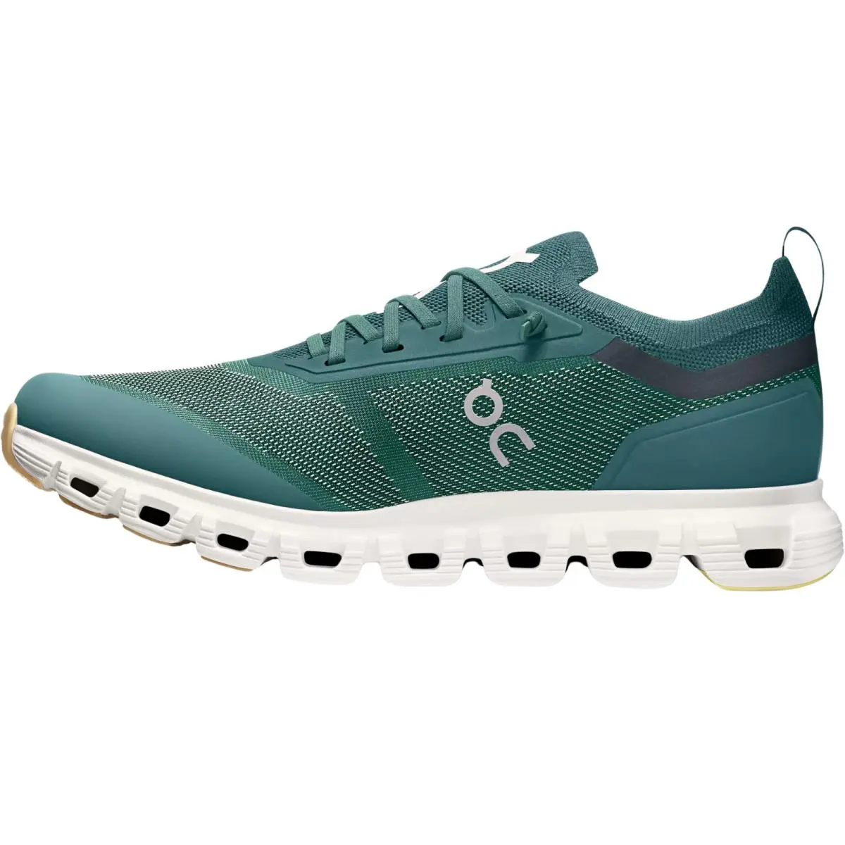 On-Running shoes - On Cloud 6 Versa - Cloud Versa - White | Black 30