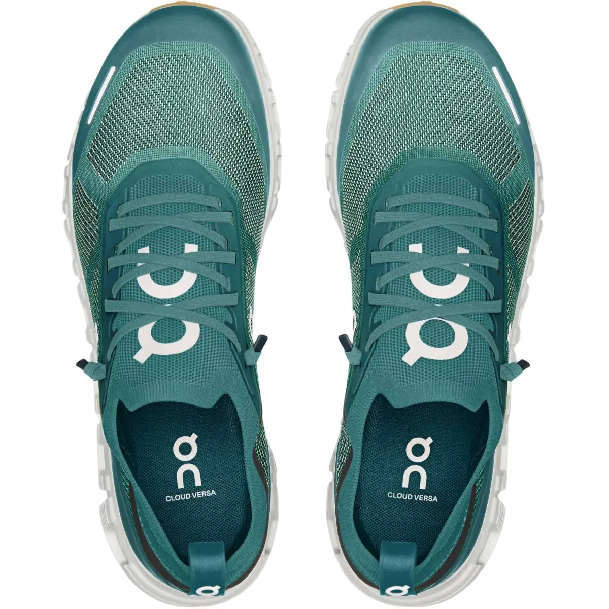 On-Running shoes - On Cloud 6 Versa - Cloud Versa - White | Black 31