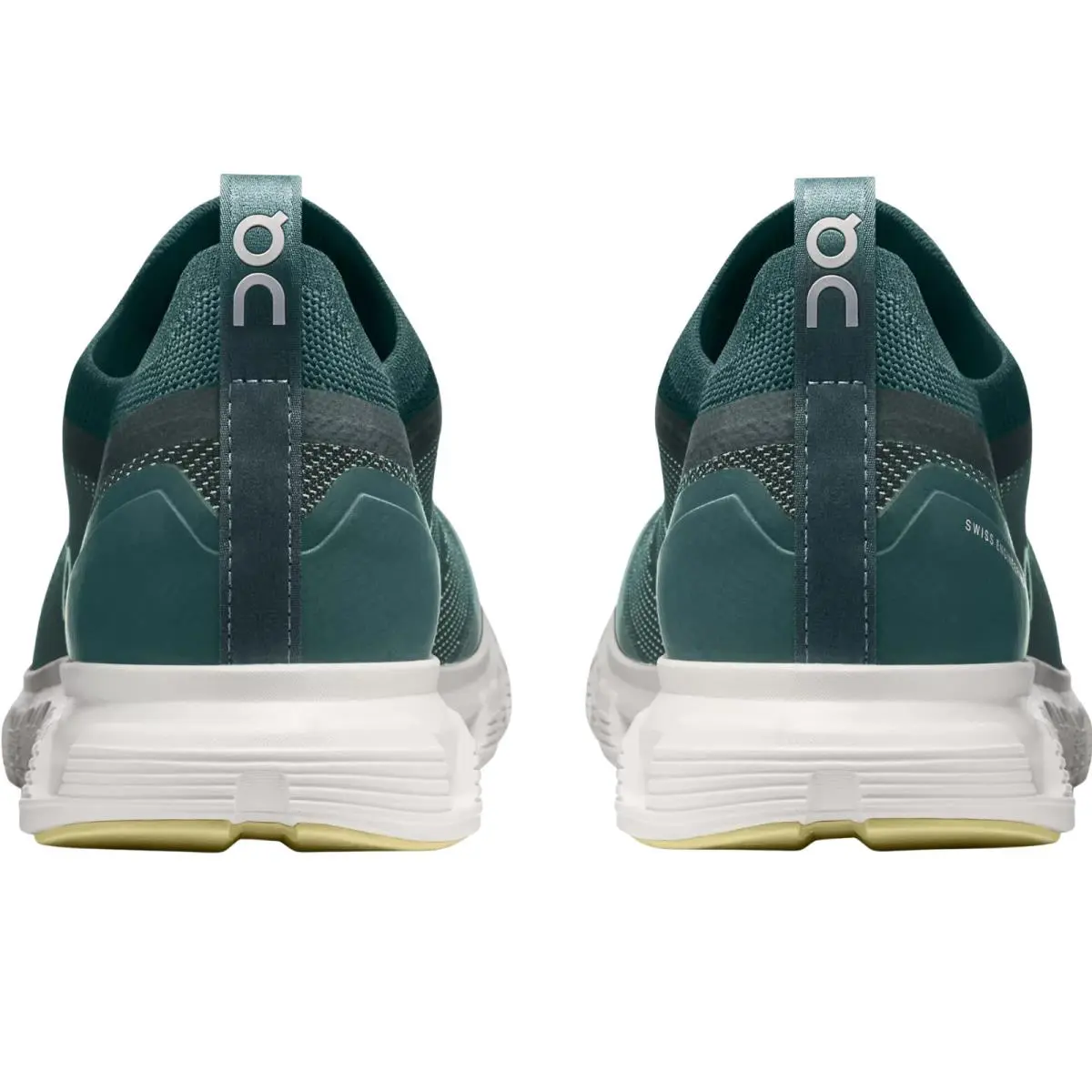 On-Running shoes - On Cloud 6 Versa - Cloud Versa - White | Black 32