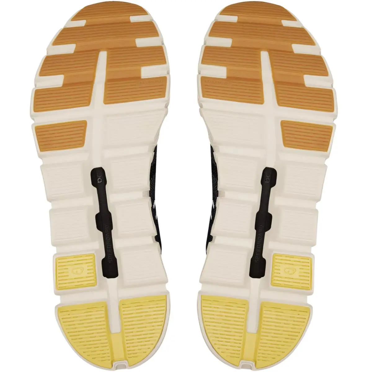 On-Running shoes - On Cloud 6 Versa - Cloud Versa - White | Black 33