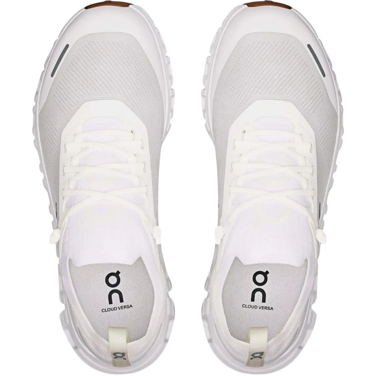 On-Running shoes - On Cloud 6 Versa - Cloud Versa - White | Black 21