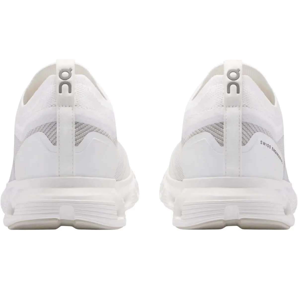 On-Running shoes - On Cloud 6 Versa - Cloud Versa - White | Black 22