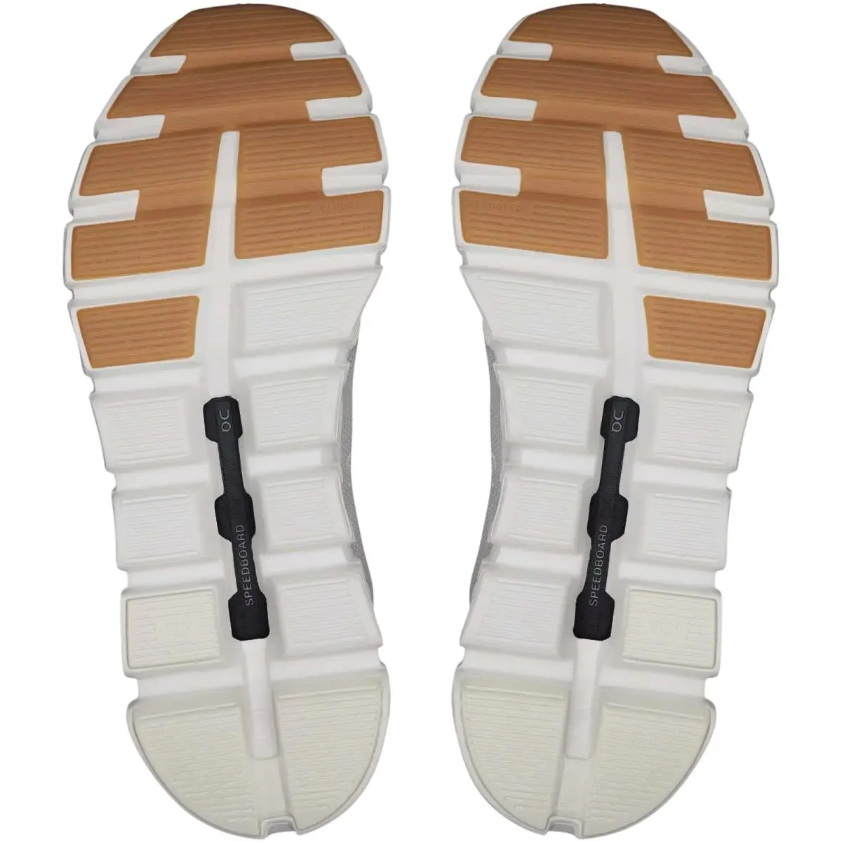 On-Running shoes - On Cloud 6 Versa - Cloud Versa - White | Black 23