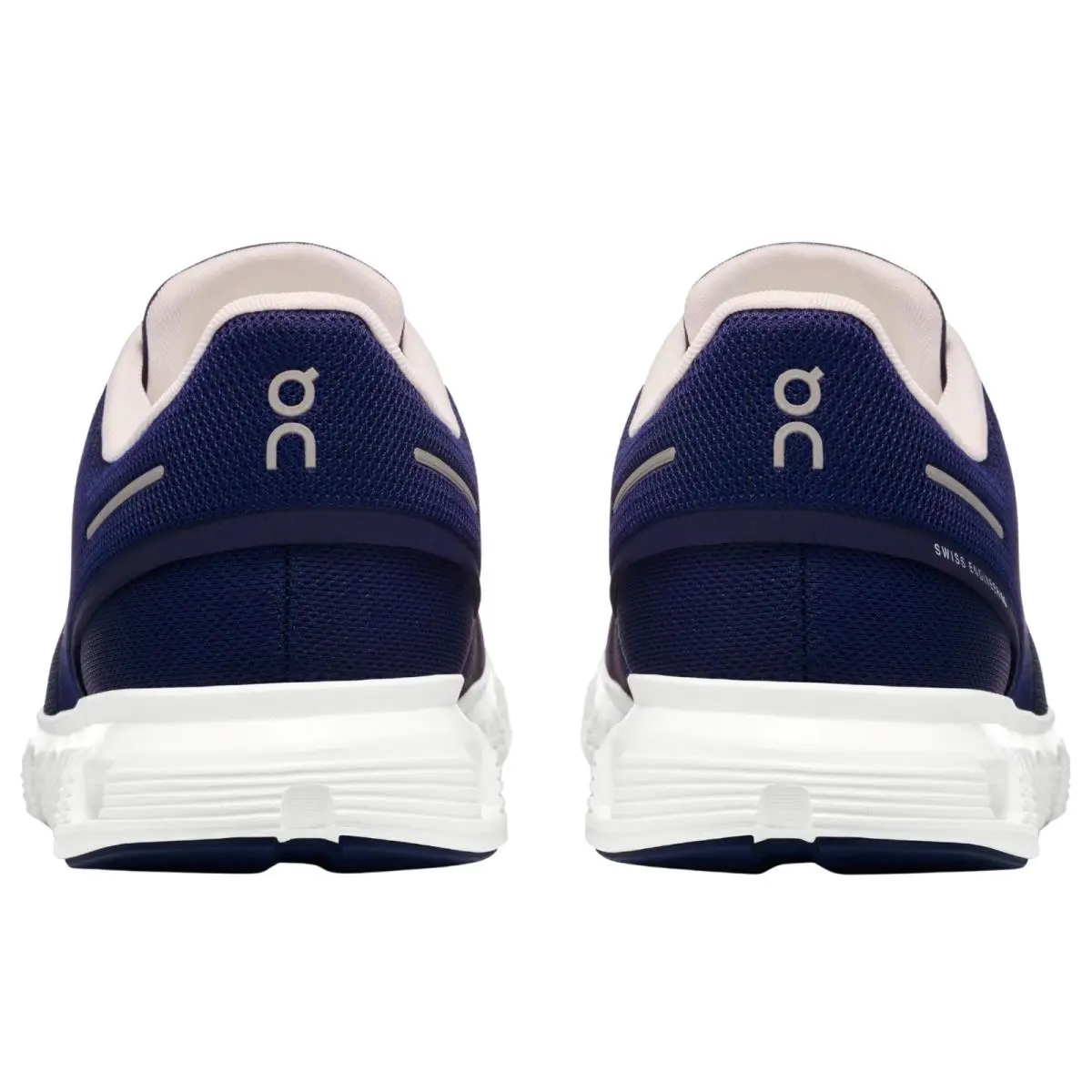 On-Running shoes - On Cloud 6 - Cloud - 3MF10070692 - Midnight/White 10