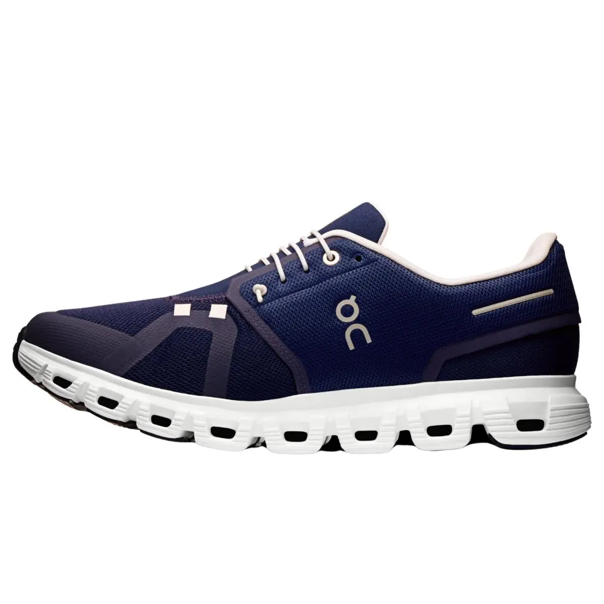On-Running shoes - On Cloud 6 - Cloud - 3MF10070692 - Midnight/White 7