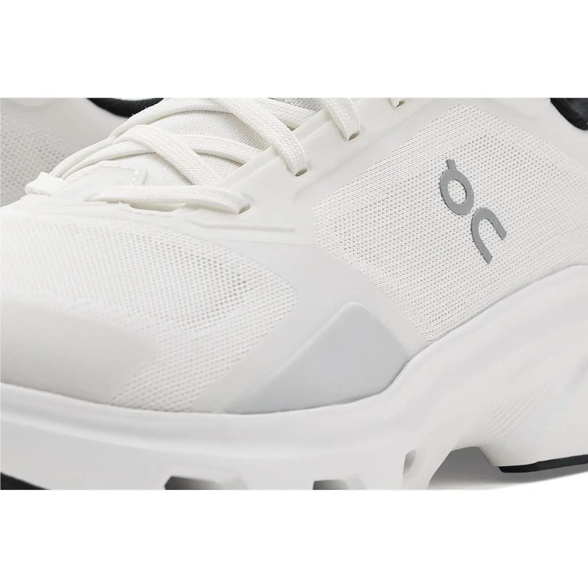 On-Running shoes - Alloy/Ice 32