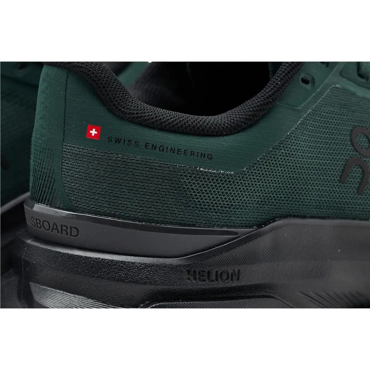 On-Running shoes - Alloy/Ice 25