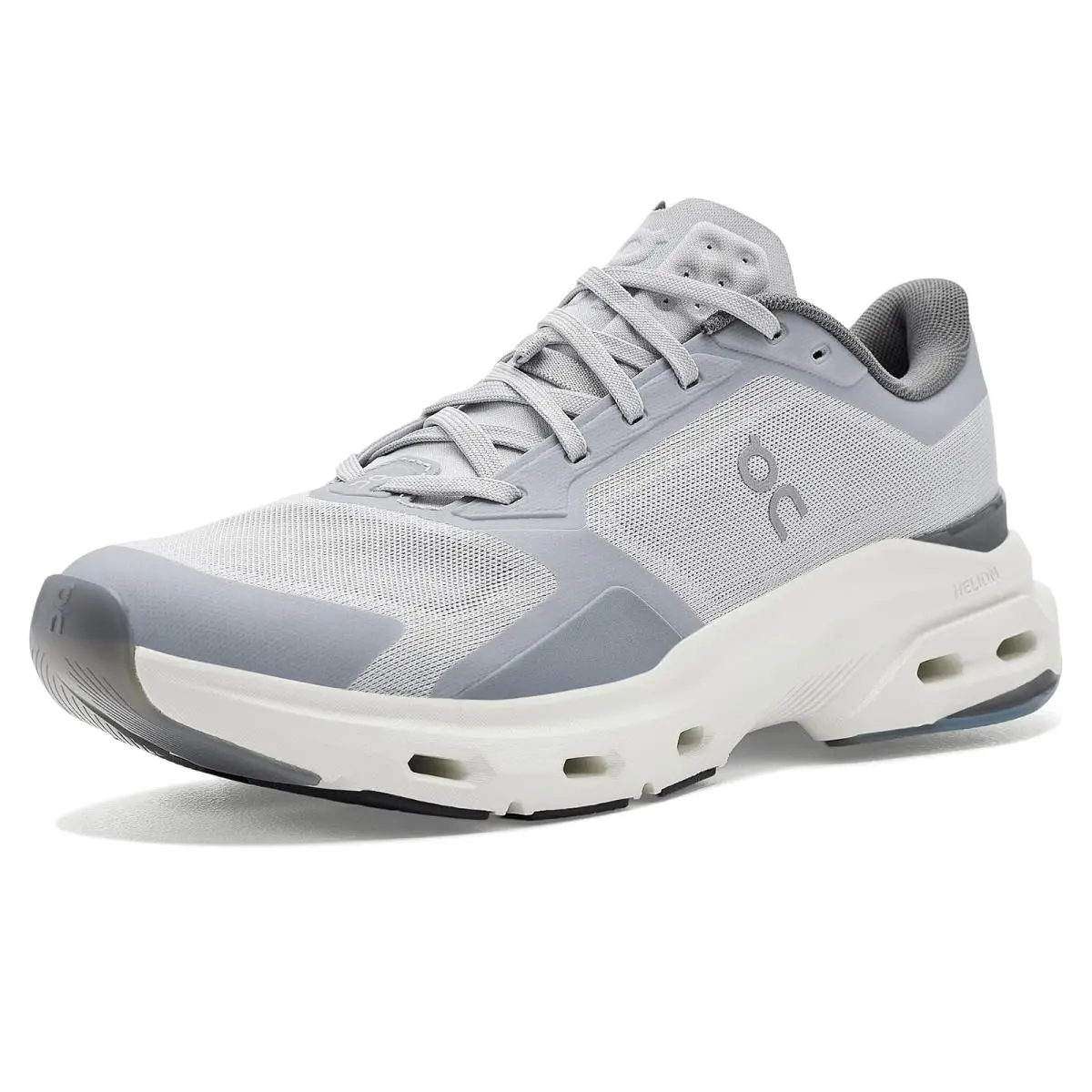On-Running shoes - Alloy/Ice 13