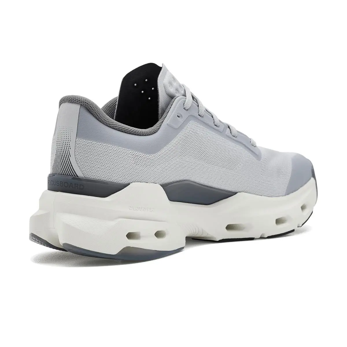 On-Running shoes - Alloy/Ice 15