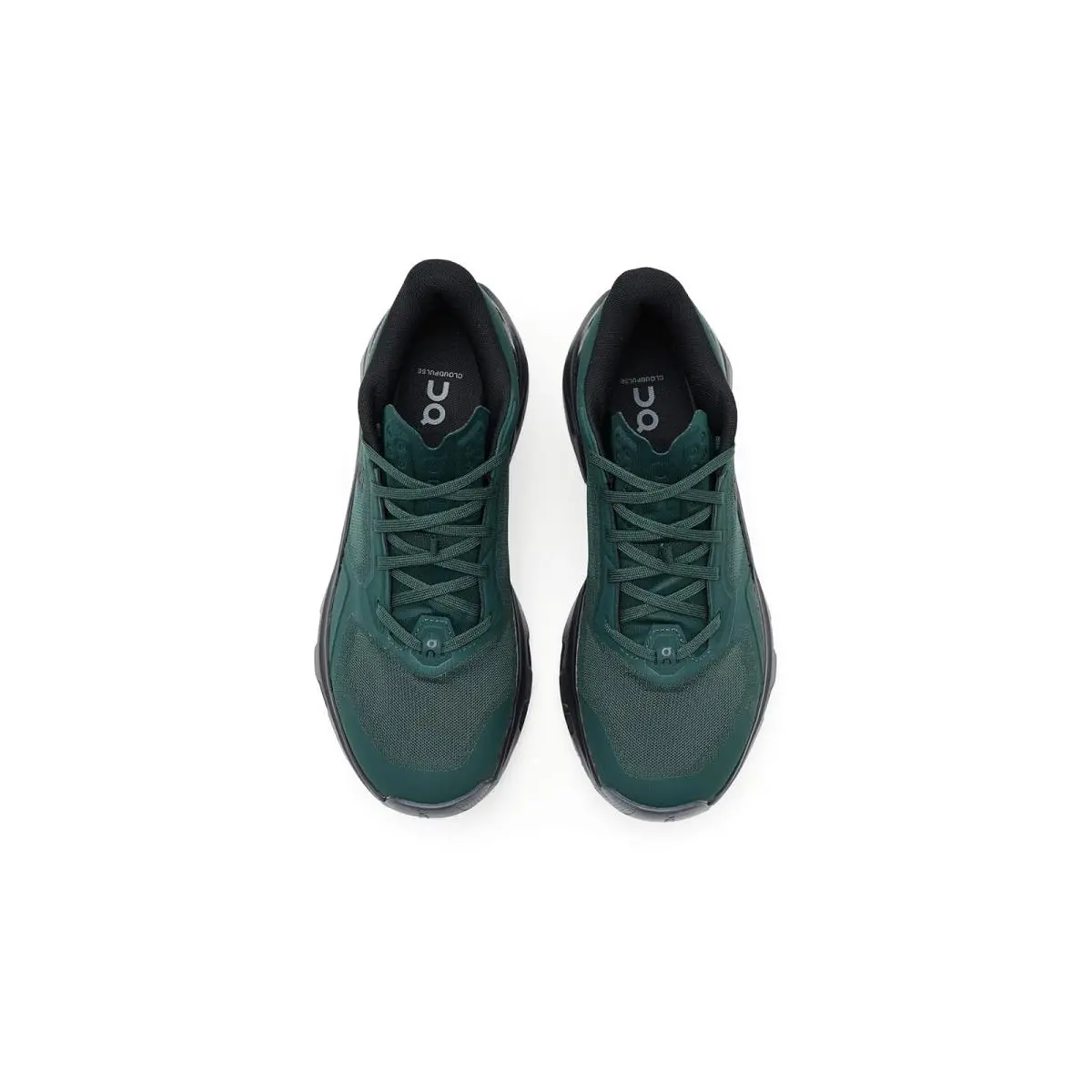 On-Running shoes - Alloy/Ice 21