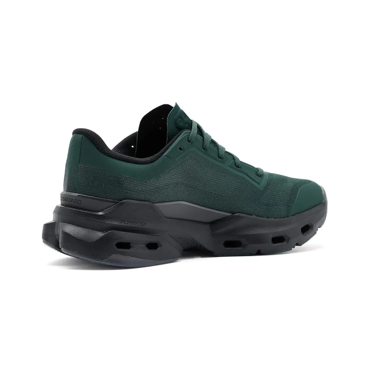 On-Running shoes - Alloy/Ice 22
