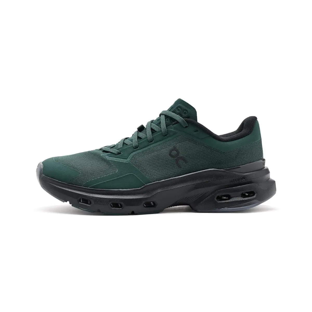 On-Running shoes - Alloy/Ice 23