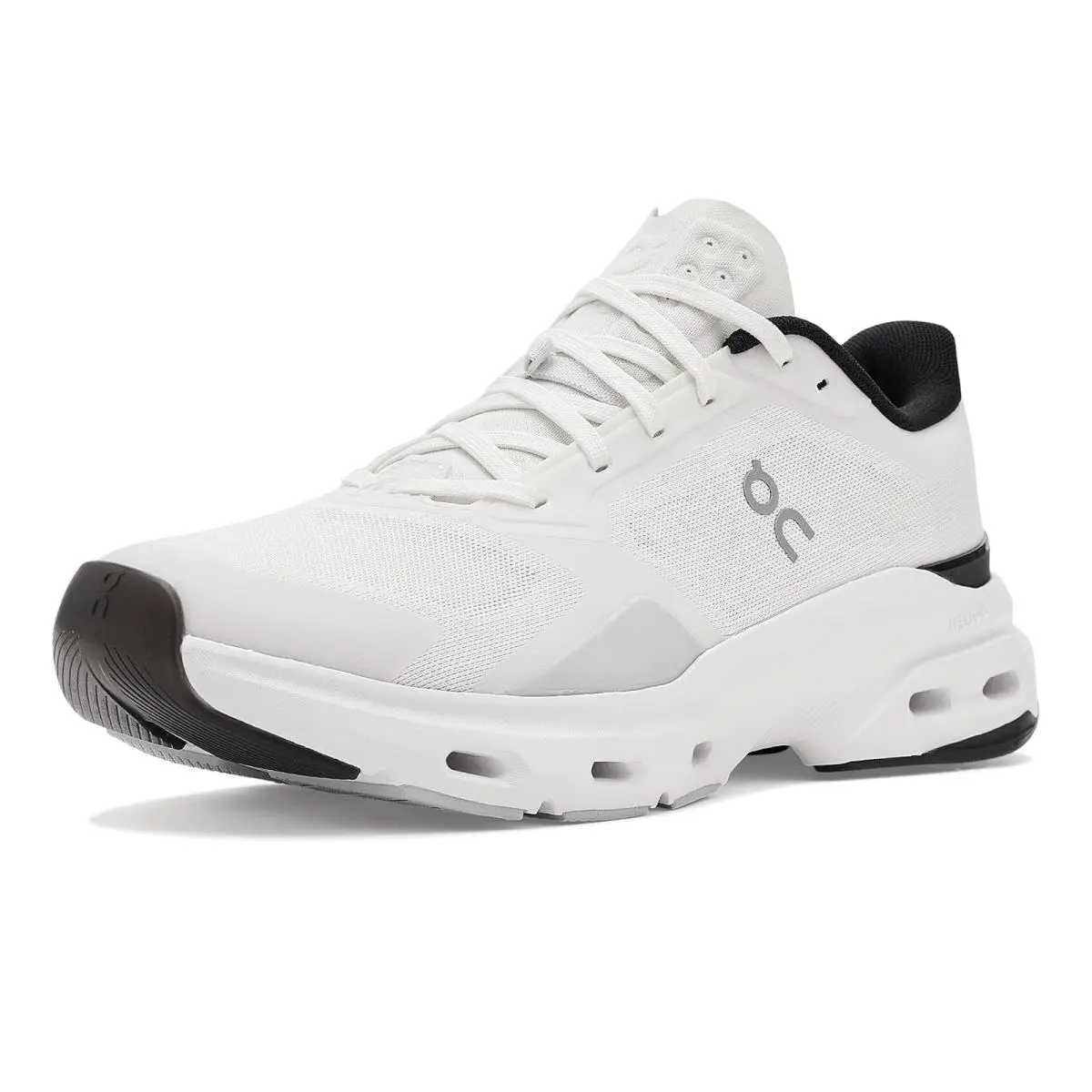 On-Running shoes - Alloy/Ice 27