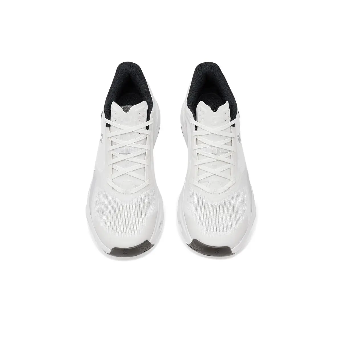 On-Running shoes - Alloy/Ice 28