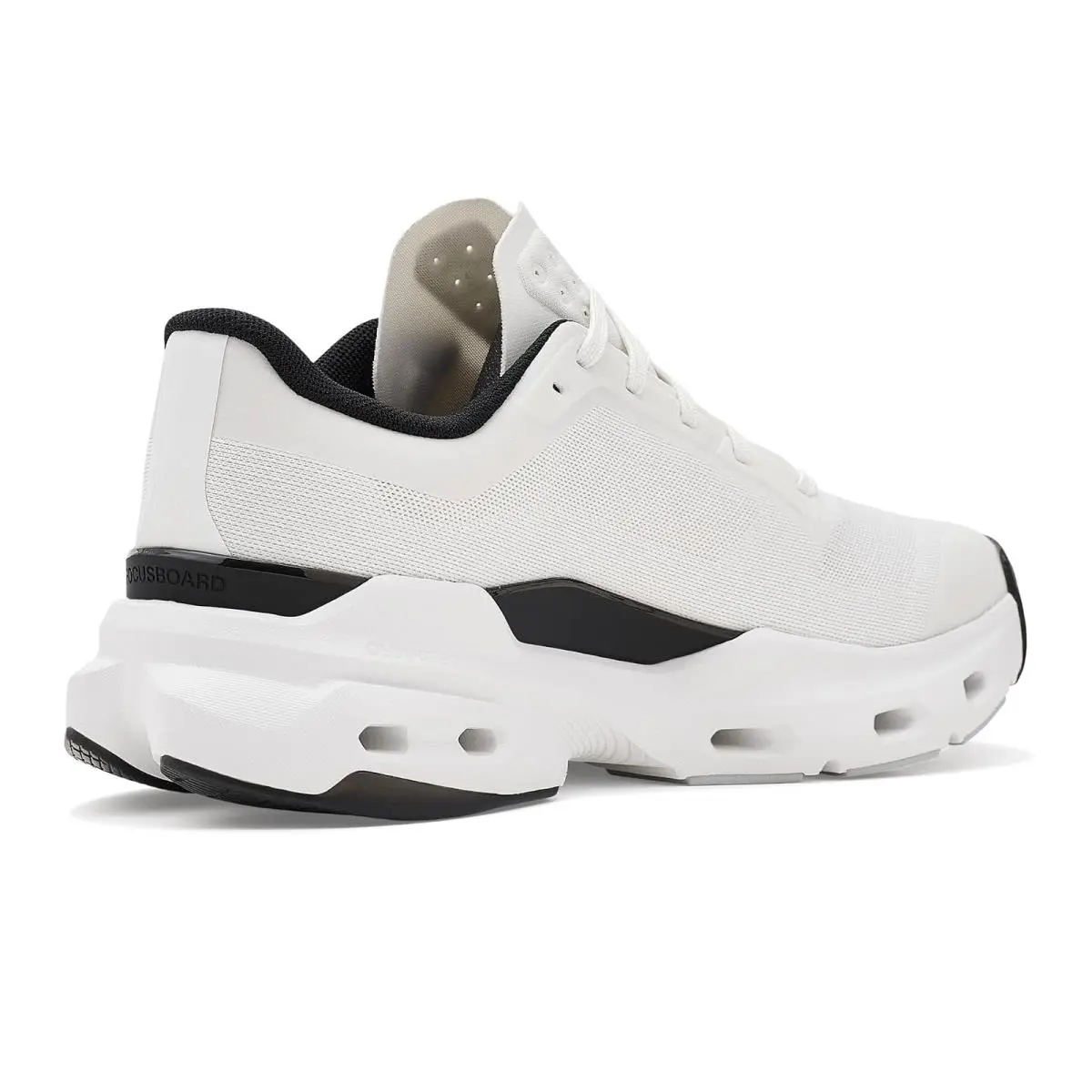 On-Running shoes - Alloy/Ice 29