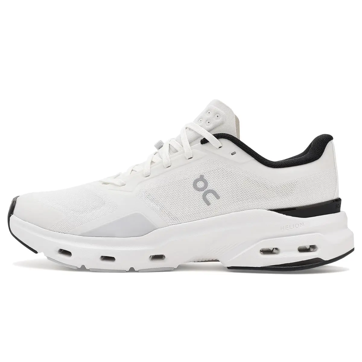 On-Running shoes - Alloy/Ice 30