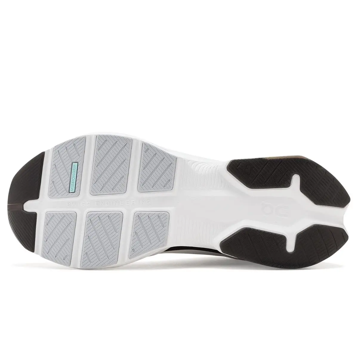 On-Running shoes - Alloy/Ice 31
