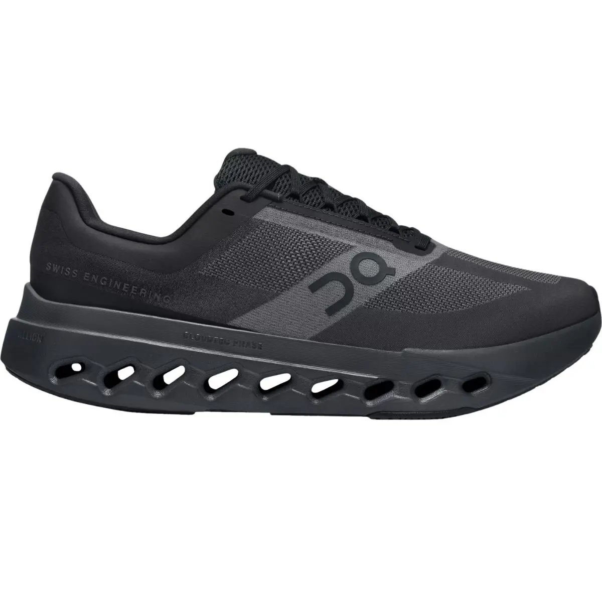 On-Running shoes - On Cloudsurfer Next - Cloudsurfer Next - Ivory/Silver 29