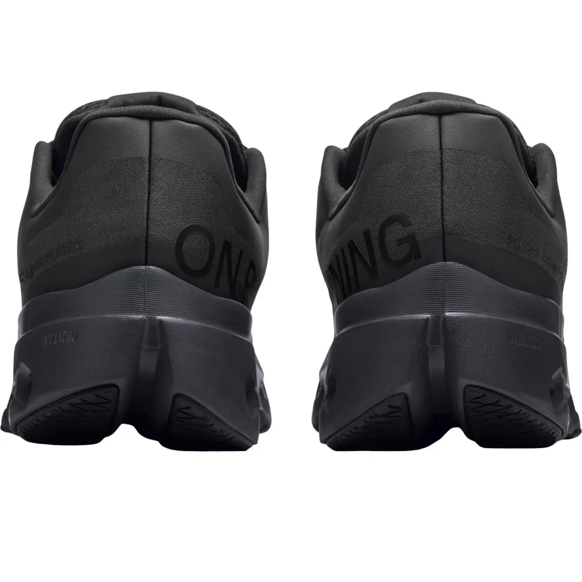 On-Running shoes - On Cloudsurfer Next - Cloudsurfer Next - Ivory/Silver 31