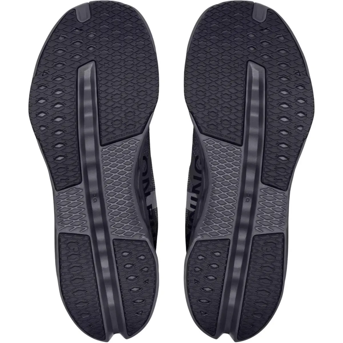On-Running shoes - On Cloudsurfer Next - Cloudsurfer Next - Ivory/Silver 33