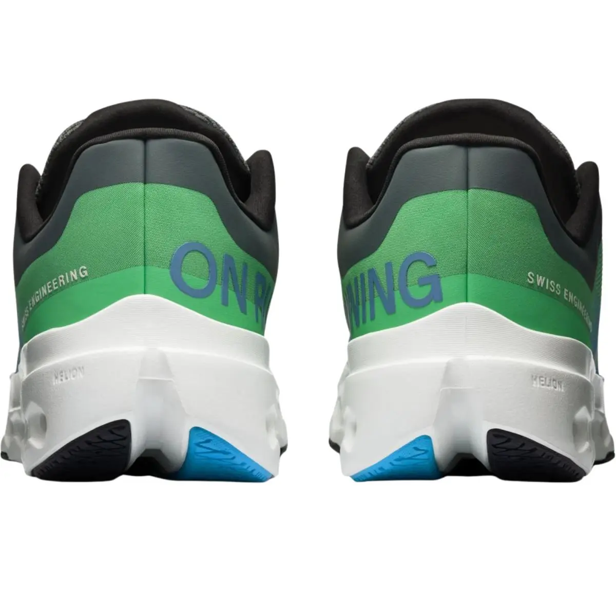 On-Running shoes - On Cloudsurfer Next - Cloudsurfer Next - Ivory/Silver 21