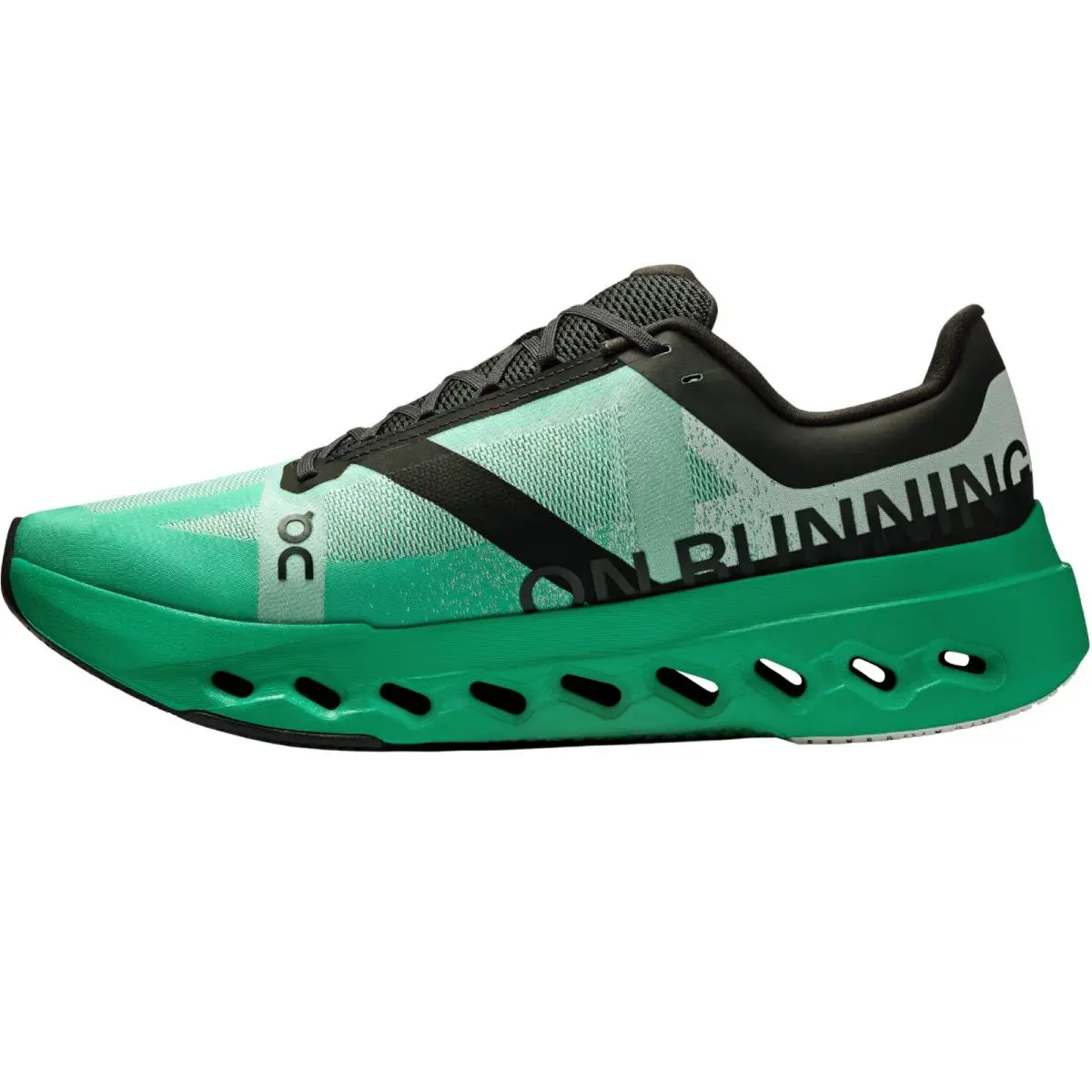 On-Running shoes - On Cloudsurfer Next - Cloudsurfer Next - Ivory/Silver 15