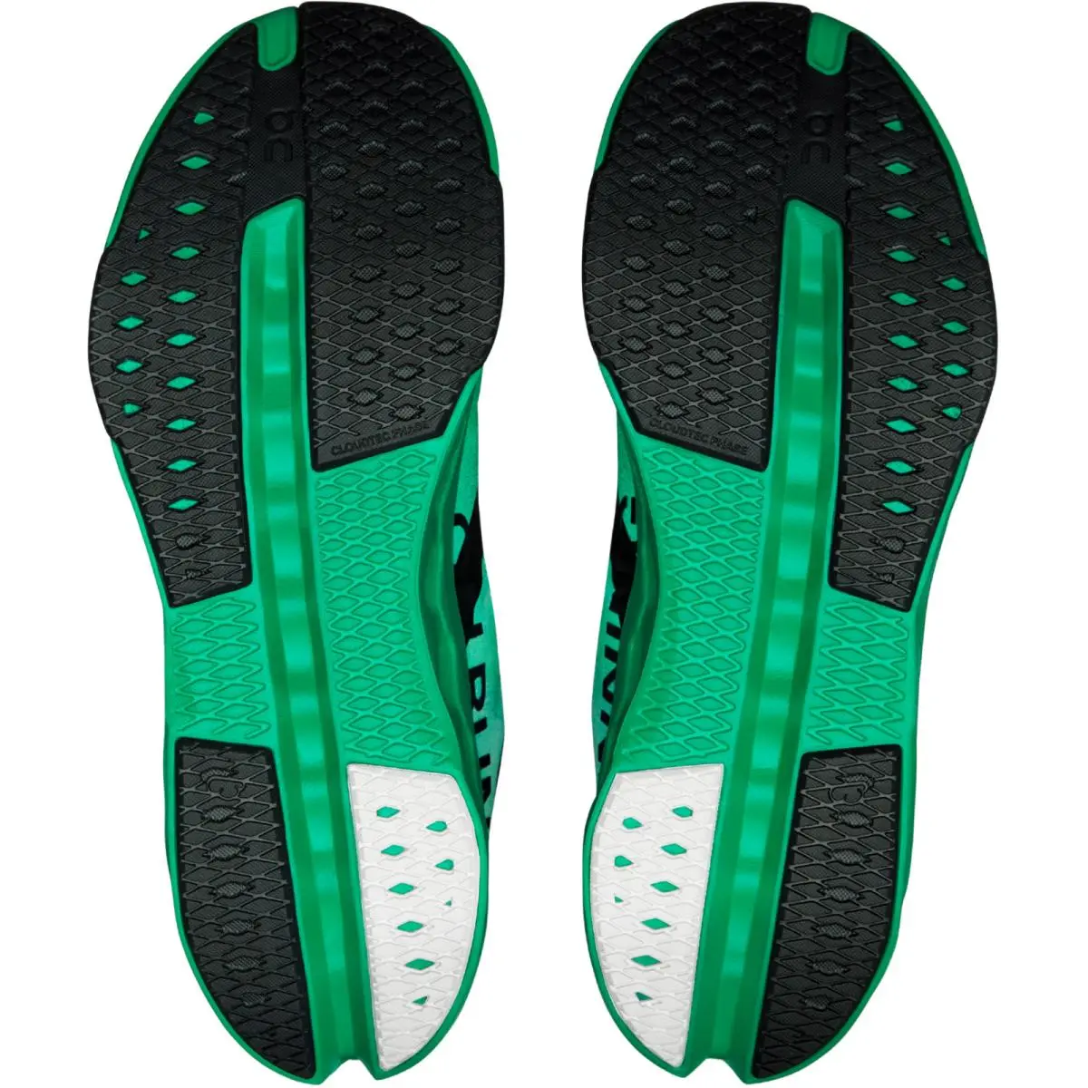 On-Running shoes - On Cloudsurfer Next - Cloudsurfer Next - Ivory/Silver 18