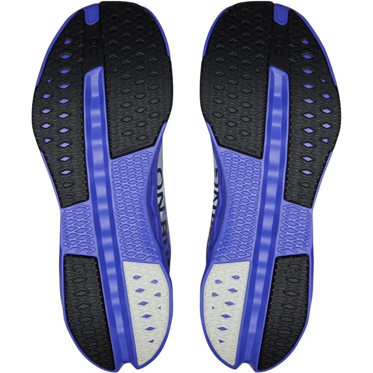 On-Running shoes - On Cloudsurfer Next - Cloudsurfer Next - Ivory/Silver 13