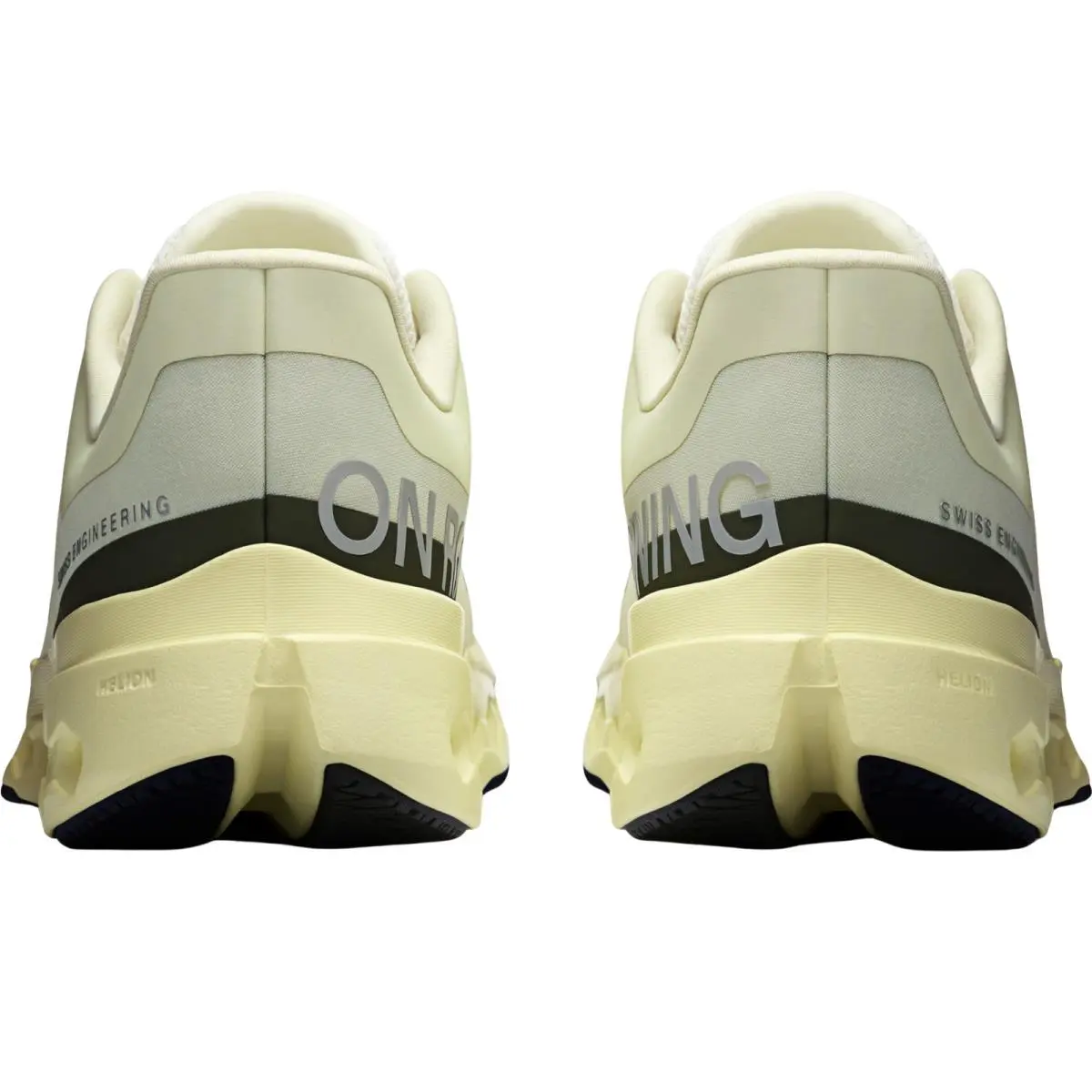 On-Running shoes - On Cloudsurfer Next - Cloudsurfer Next - Ivory/Silver 51