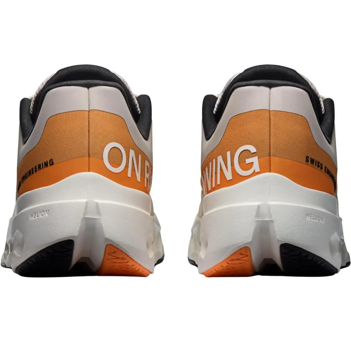 On-Running shoes - On Cloudsurfer Next - Cloudsurfer Next - Ivory/Silver 56