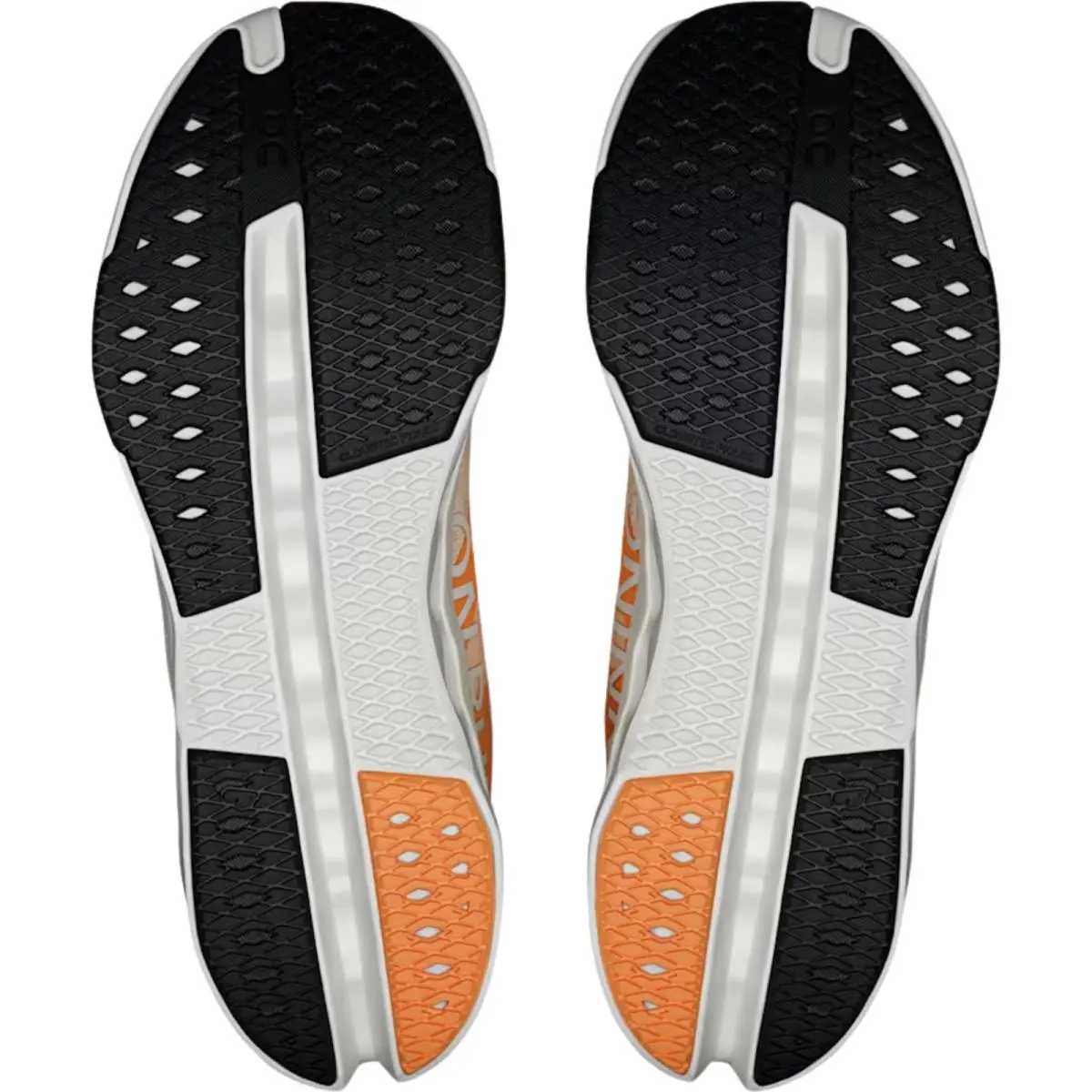 On-Running shoes - On Cloudsurfer Next - Cloudsurfer Next - Ivory/Silver 58