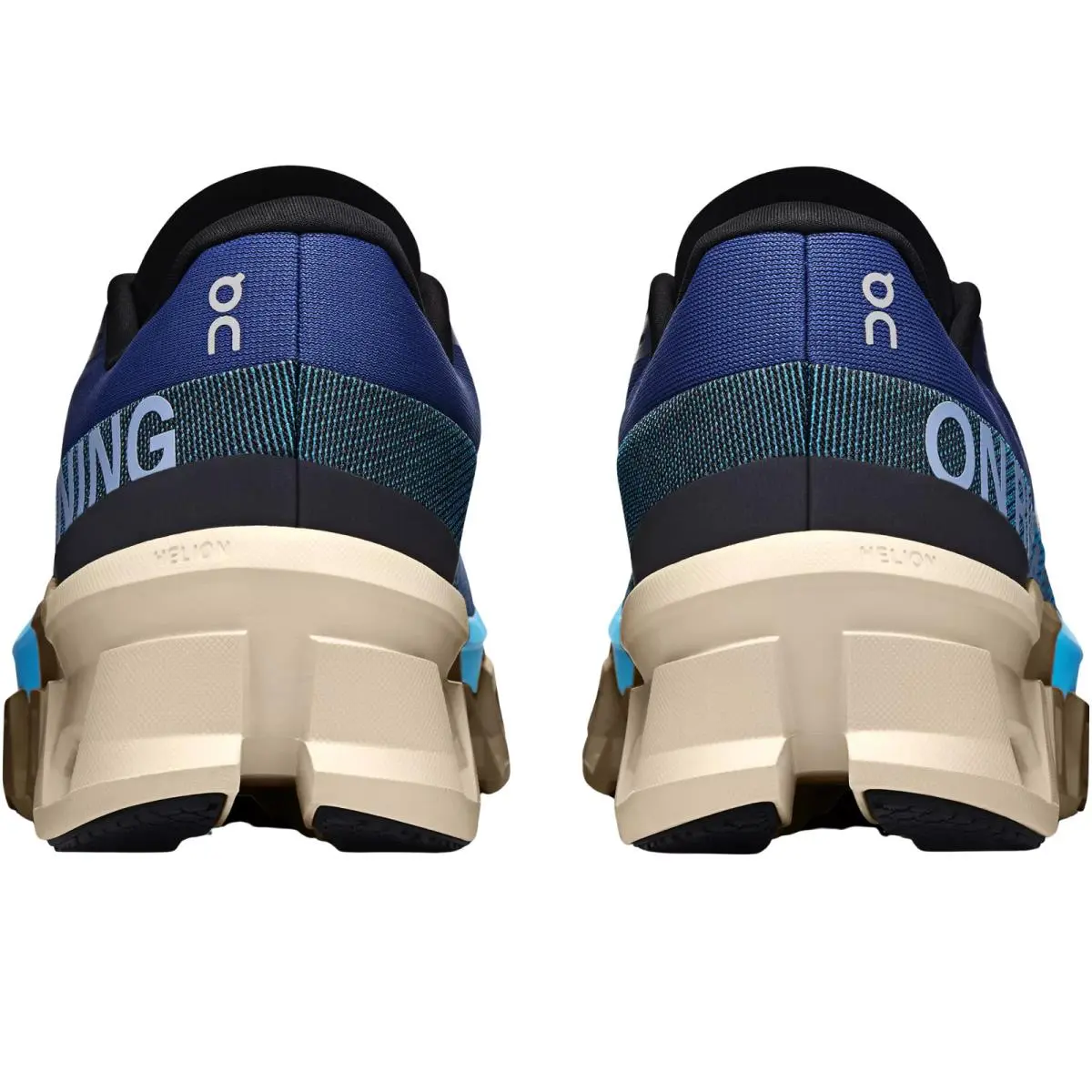 On-Running shoes - On Cloudmonster 2 - Cloudmster - Tempest/Horizon 1
