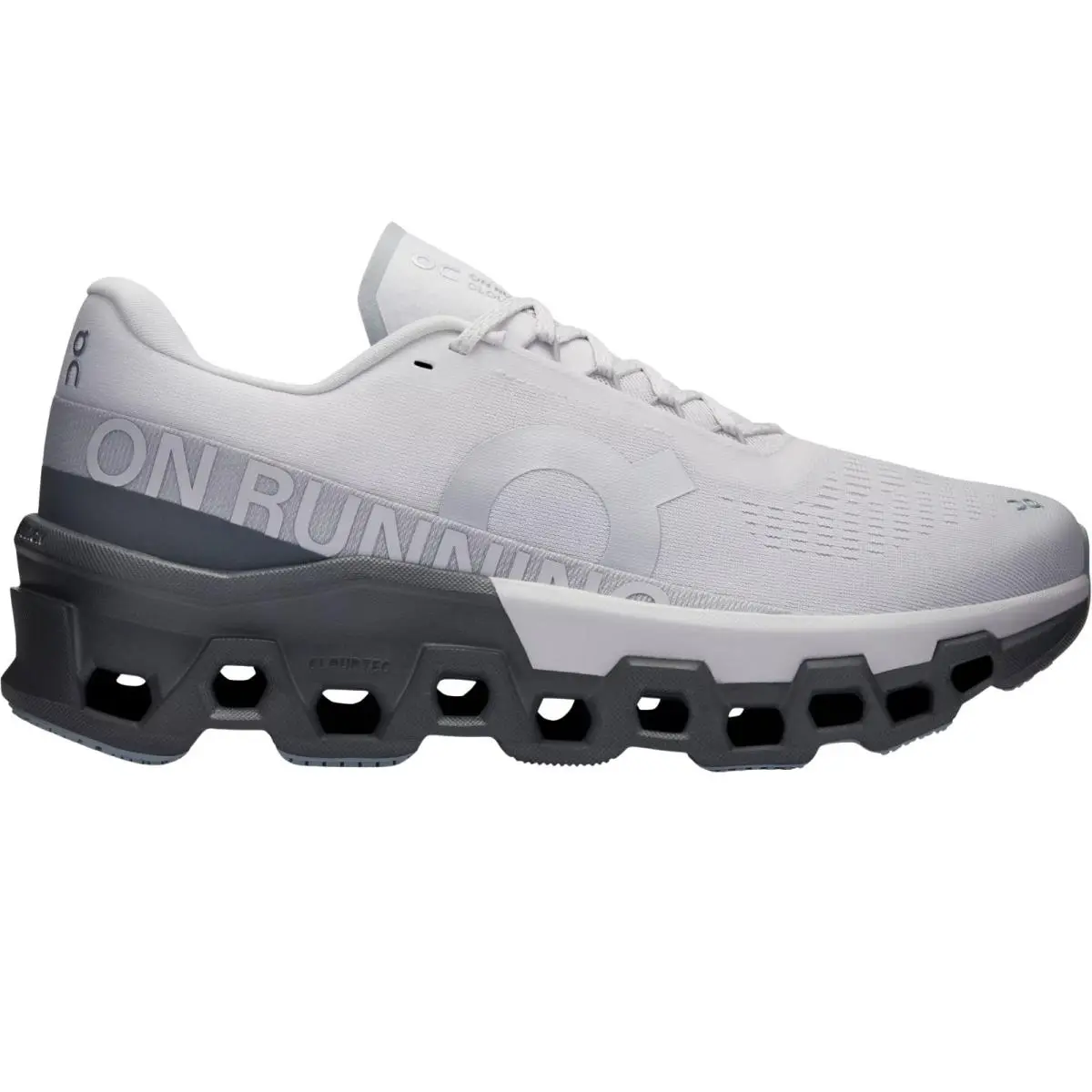 On-Running shoes - On Cloudmonster 2 - Cloudmster - Tempest/Horizon 9
