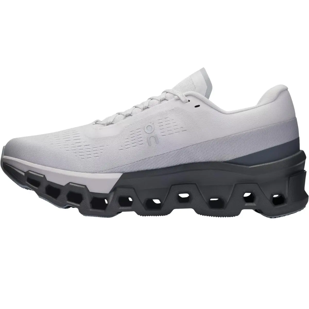 On-Running shoes - On Cloudmonster 2 - Cloudmster - Tempest/Horizon 10