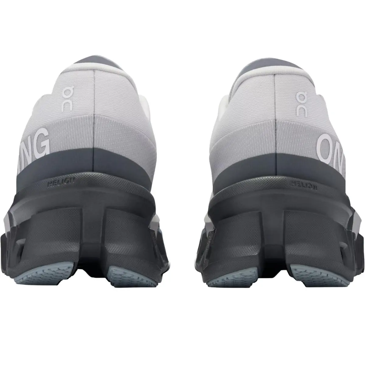 On-Running shoes - On Cloudmonster 2 - Cloudmster - Tempest/Horizon 11