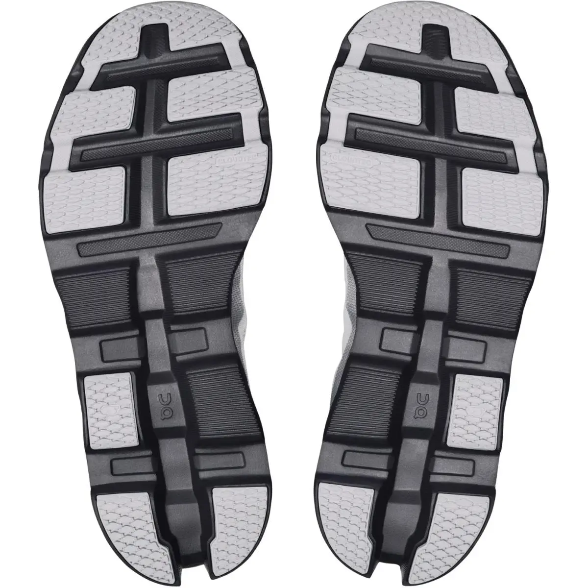 On-Running shoes - On Cloudmonster 2 - Cloudmster - Tempest/Horizon 13