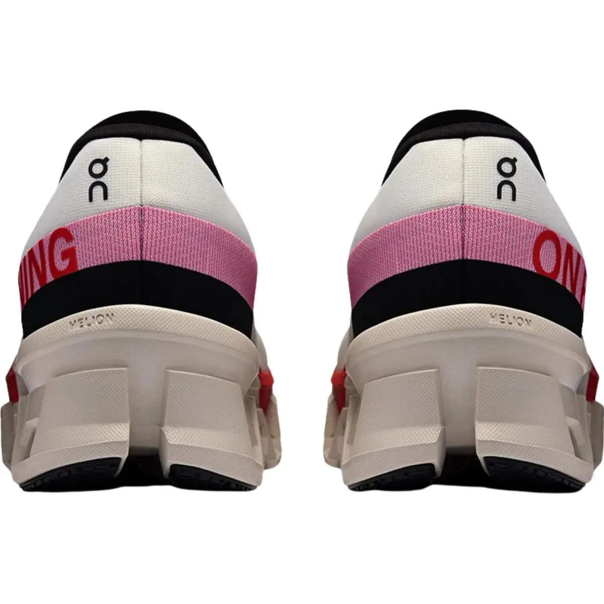 On-Running shoes - On Cloudmonster 2 - Cloudmster - Tempest/Horizon 16