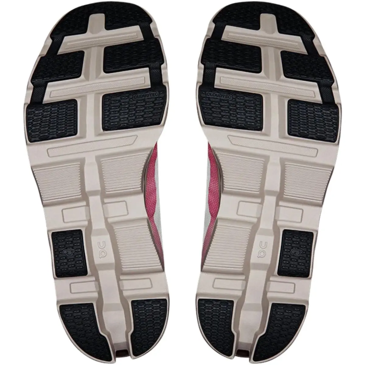 On-Running shoes - On Cloudmonster 2 - Cloudmster - Tempest/Horizon 18