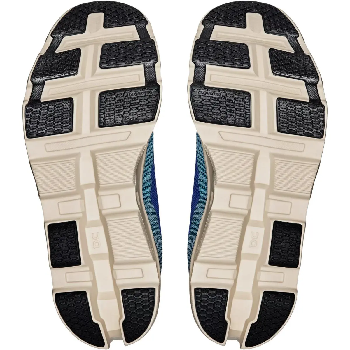 On-Running shoes - On Cloudmonster 2 - Cloudmster - Tempest/Horizon 8