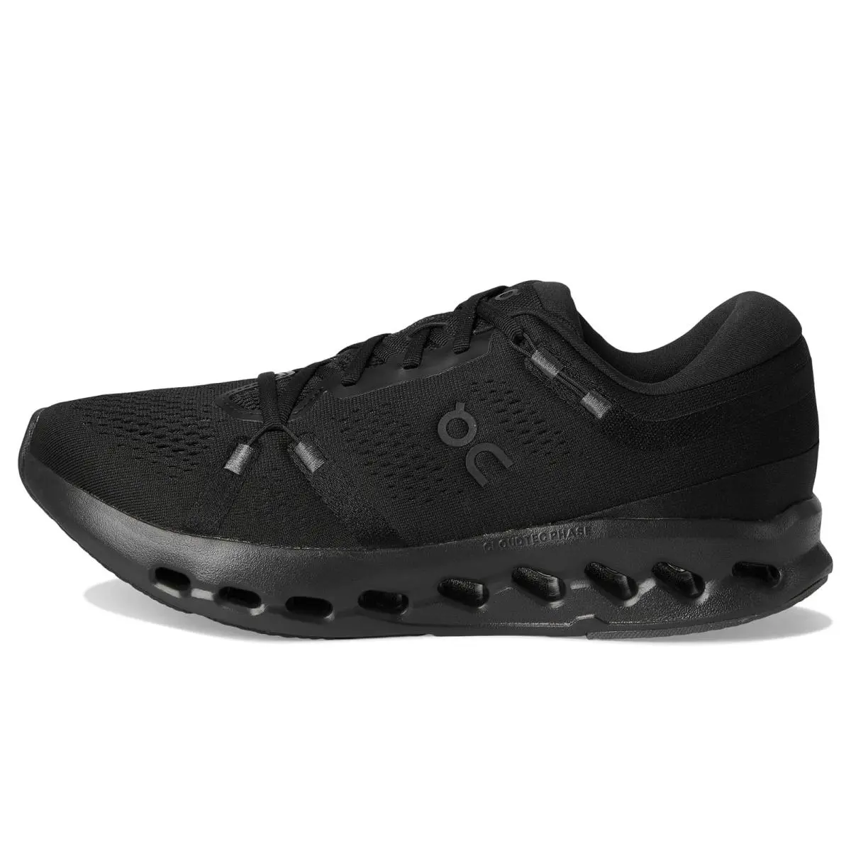 On-Running shoes - Black/Black 2