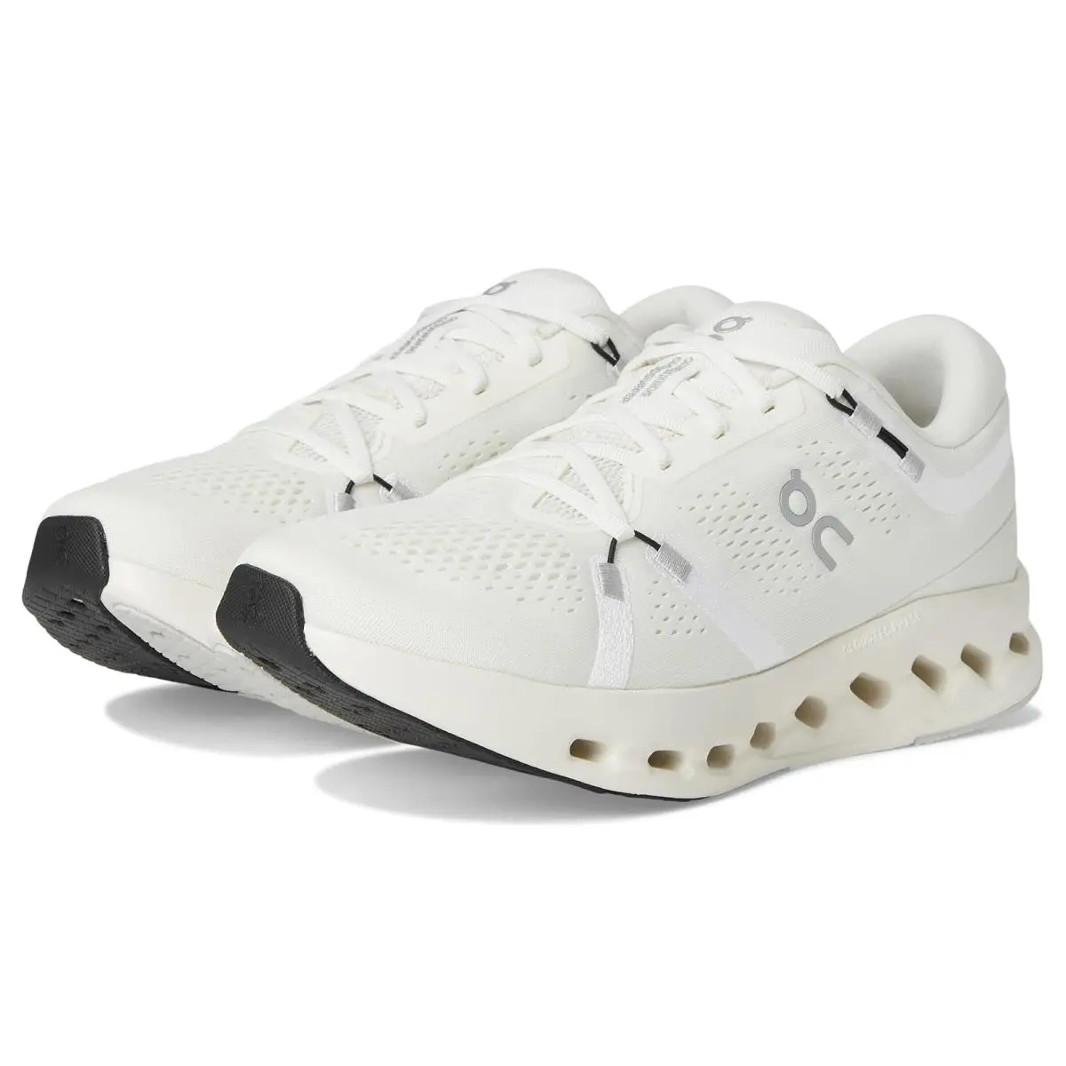 On-Running shoes - Black/Black 13
