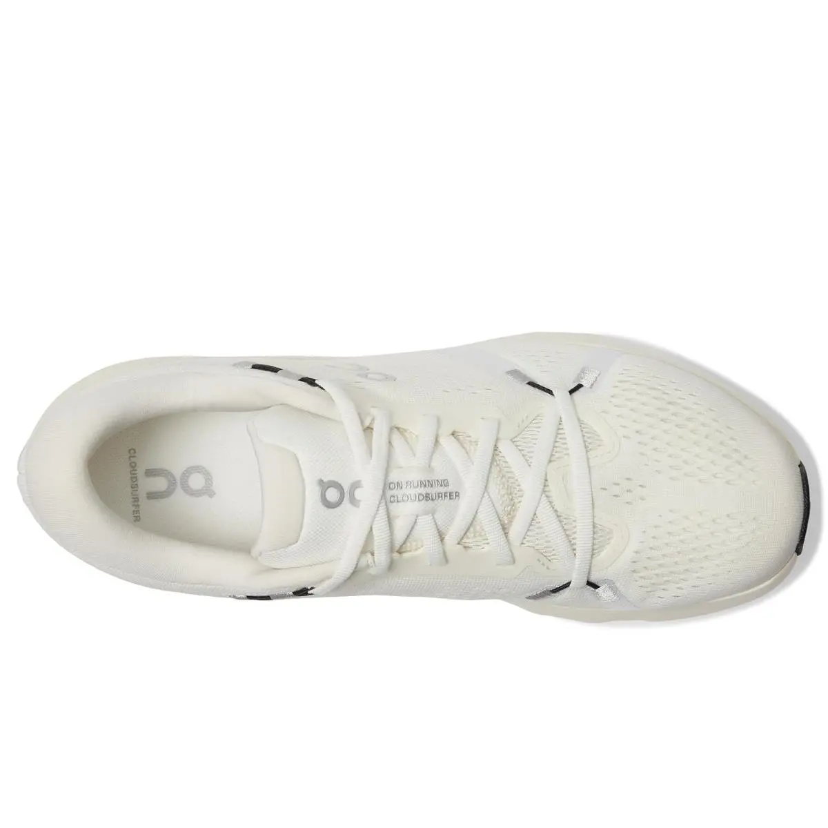 On-Running shoes - Black/Black 14
