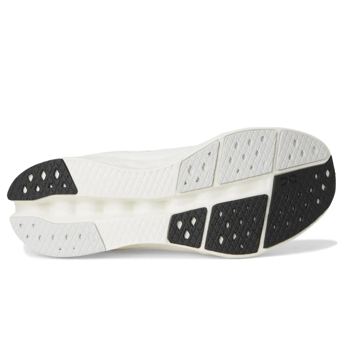 On-Running shoes - Black/Black 15