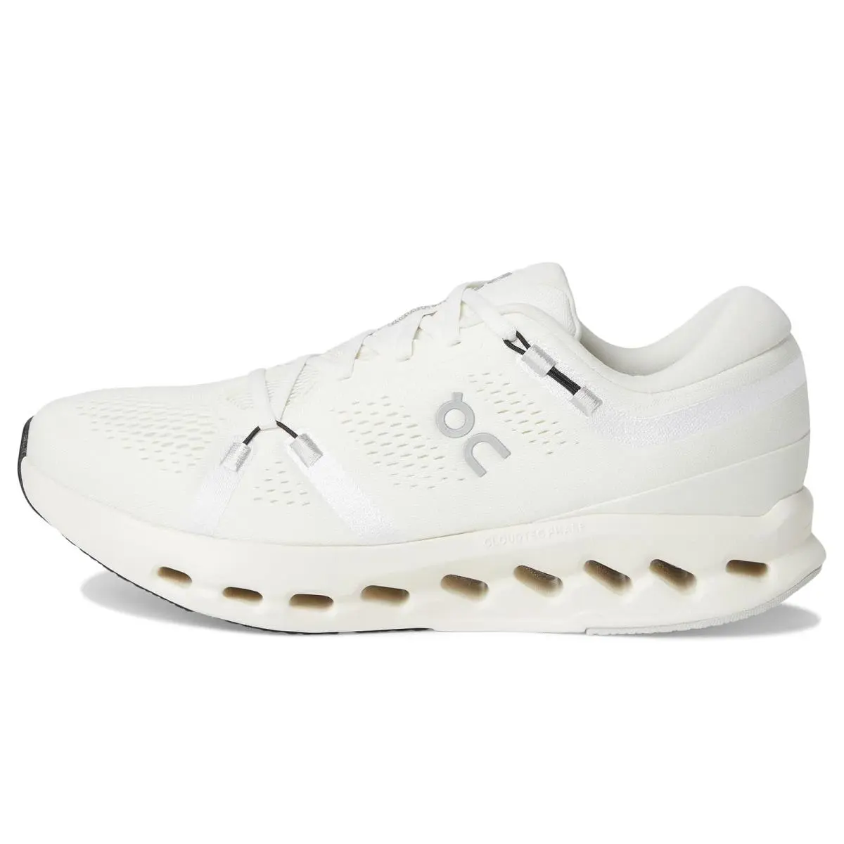 On-Running shoes - Black/Black 16